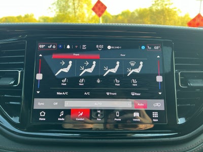 2022 Dodge Durango R/T Plus