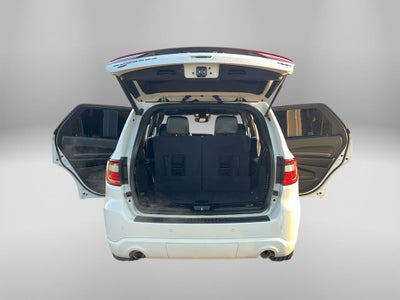 2022 Dodge Durango R/T Plus