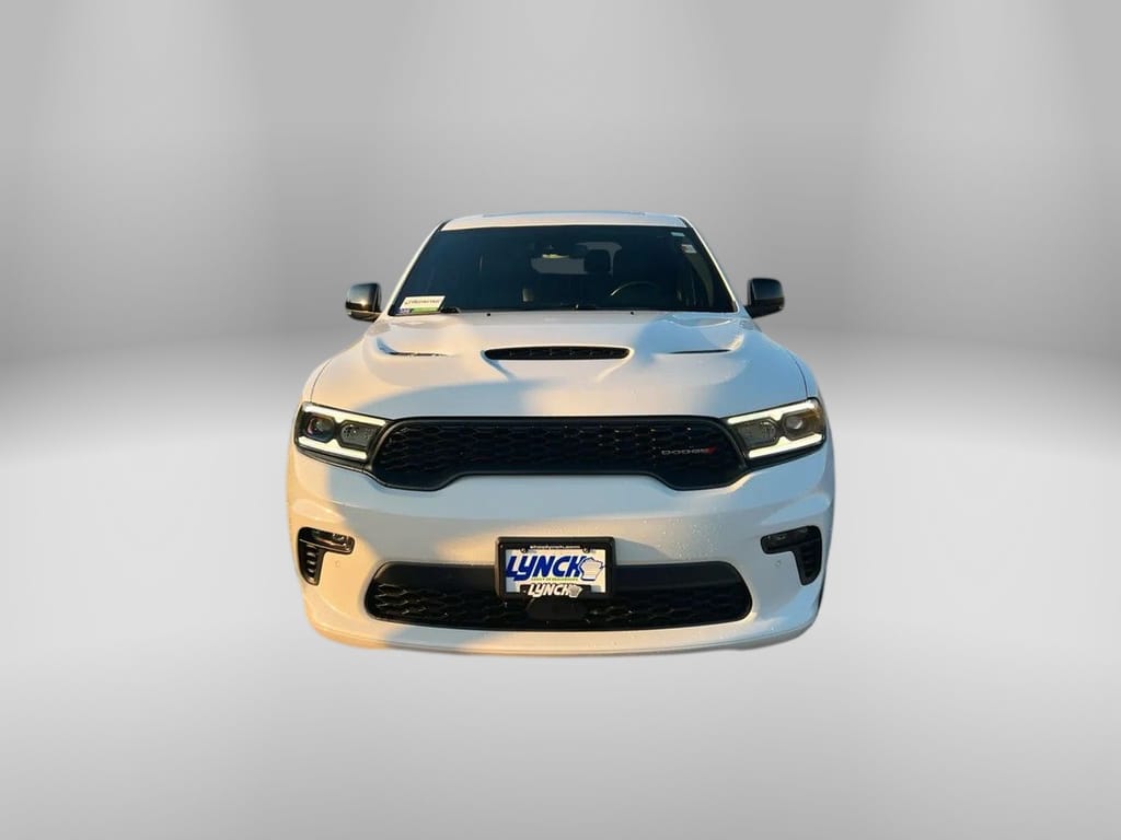 2022 Dodge Durango R/T Plus