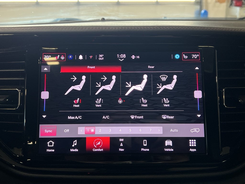 2022 Dodge Durango R/T Plus