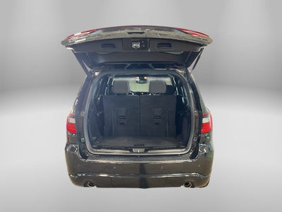 2022 Dodge Durango R/T Plus Blacktop