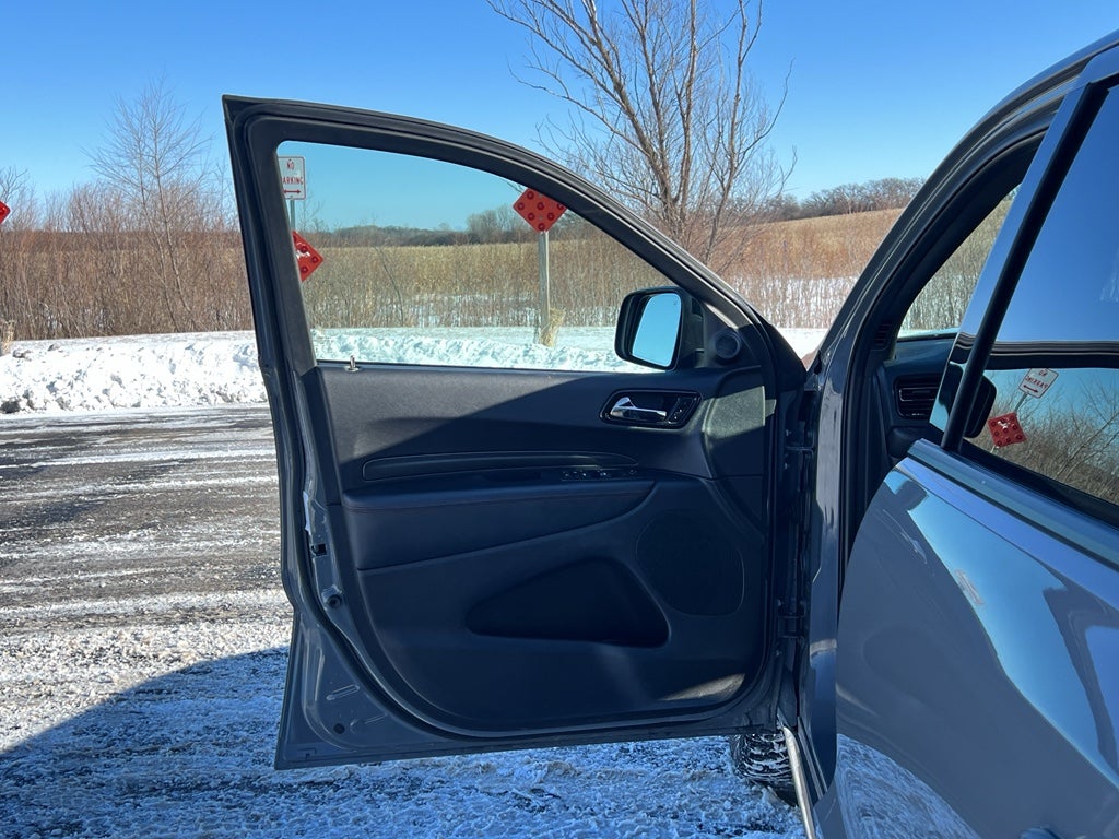 2025 Dodge Durango R/T Lightning HEMI