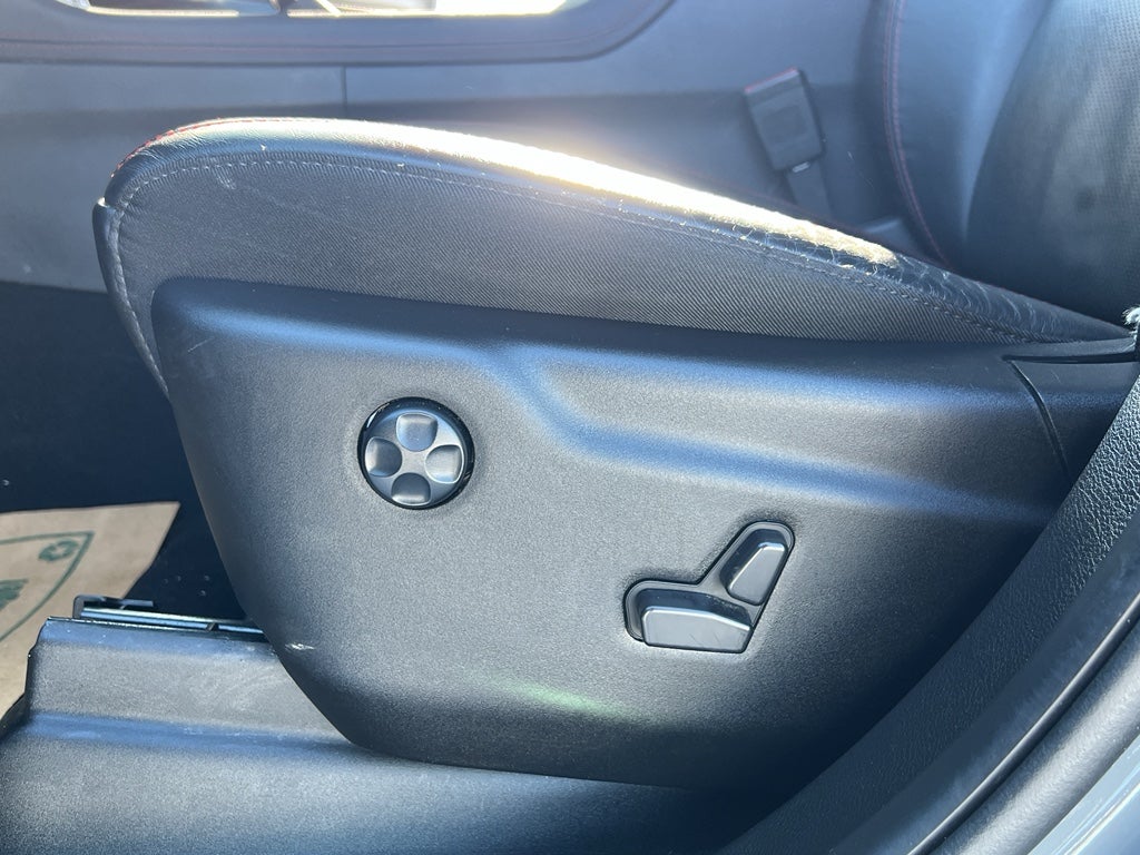 2025 Dodge Durango R/T Lightning HEMI