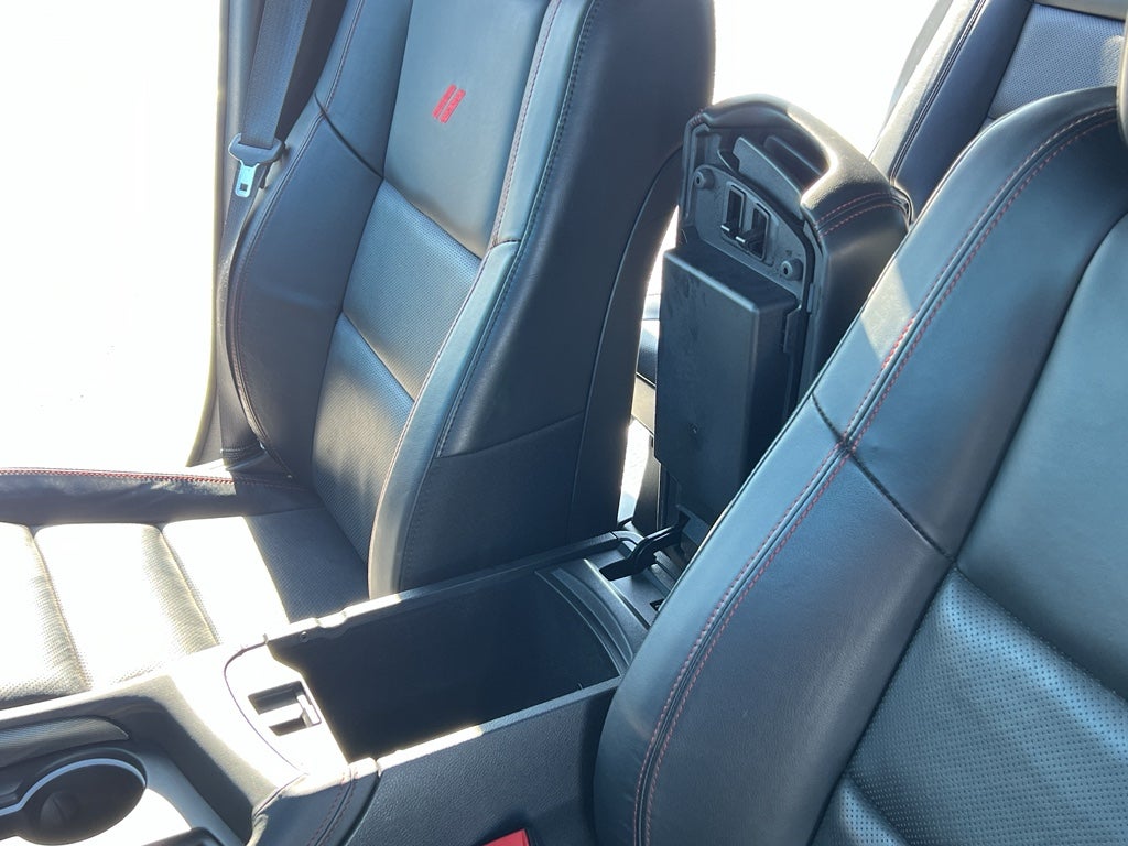 2025 Dodge Durango R/T Lightning HEMI