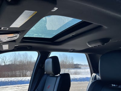 2025 Dodge Durango R/T Lightning HEMI