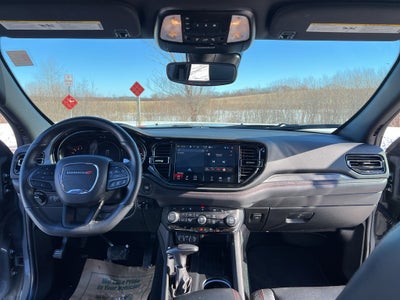 2025 Dodge Durango R/T Lightning HEMI