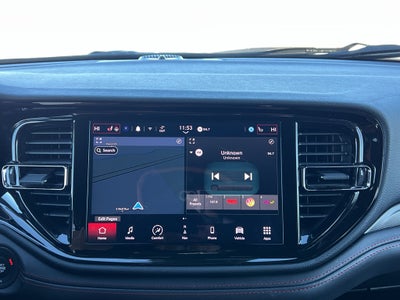 2025 Dodge Durango R/T Lightning HEMI