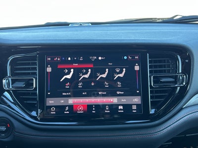 2025 Dodge Durango R/T Lightning HEMI