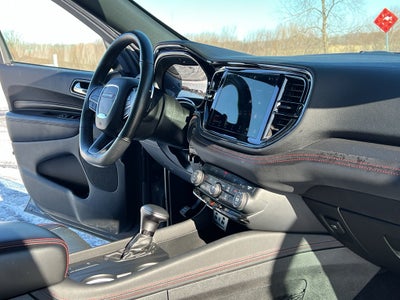 2025 Dodge Durango R/T Lightning HEMI