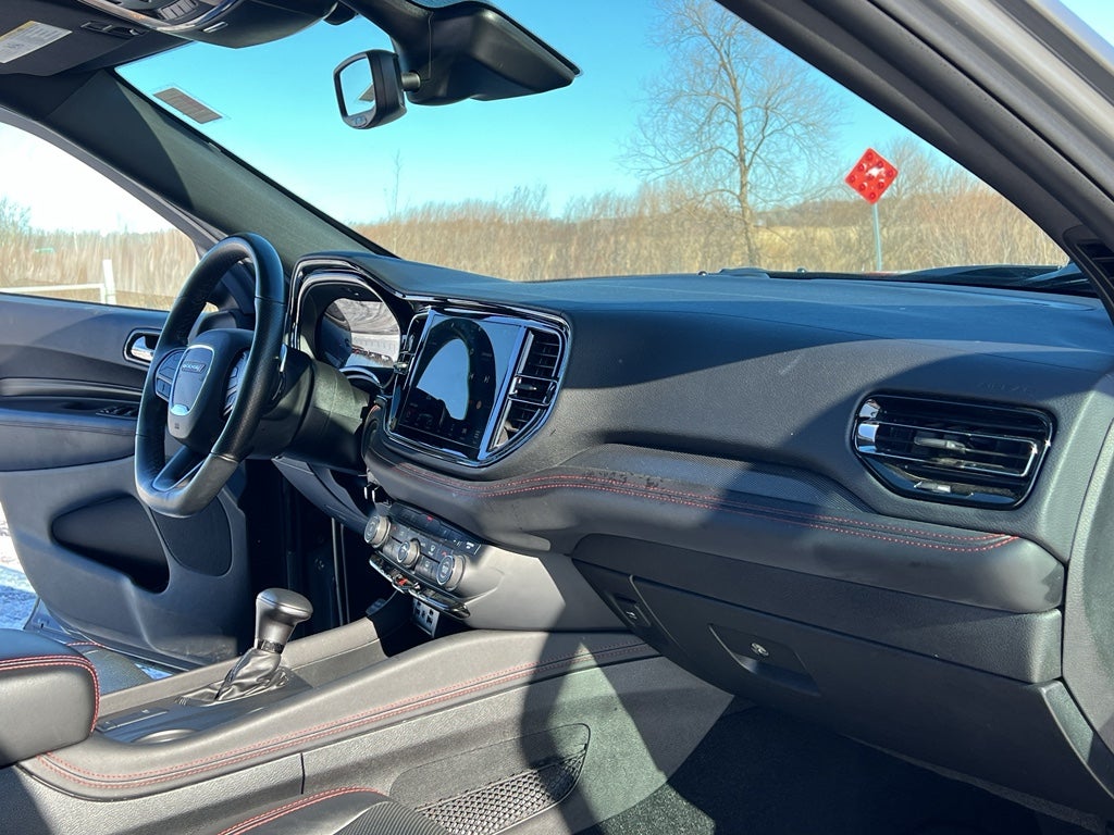 2025 Dodge Durango R/T Lightning HEMI