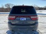 2025 Dodge Durango R/T Lightning HEMI