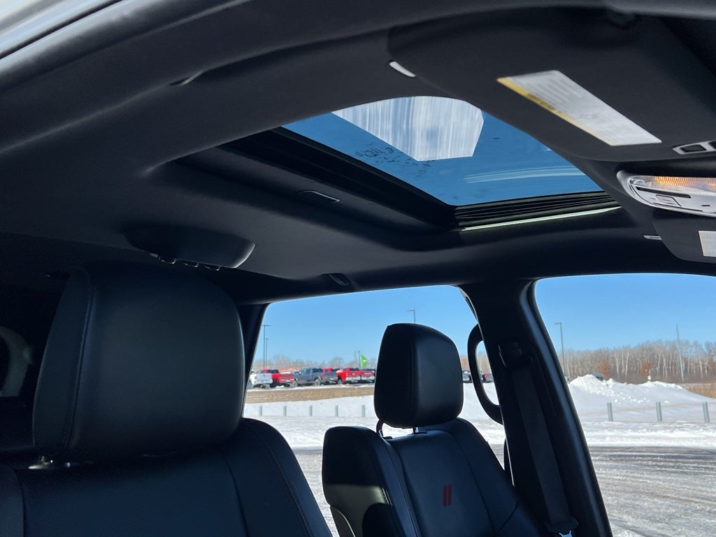 2025 Dodge Durango R/T Lightning HEMI