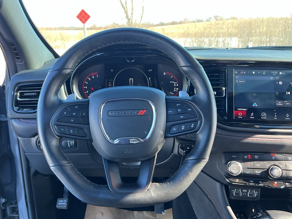 2025 Dodge Durango R/T Lightning HEMI