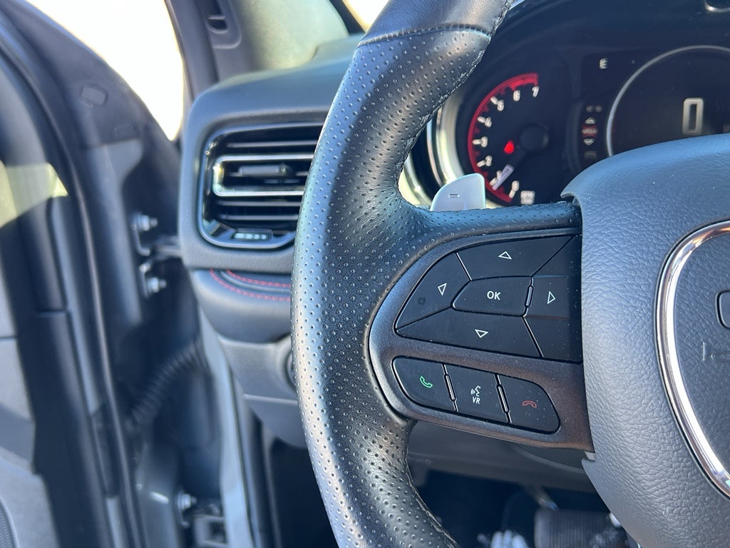 2025 Dodge Durango R/T Lightning HEMI