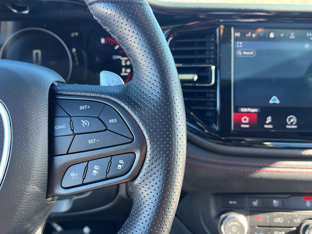 2025 Dodge Durango R/T Lightning HEMI