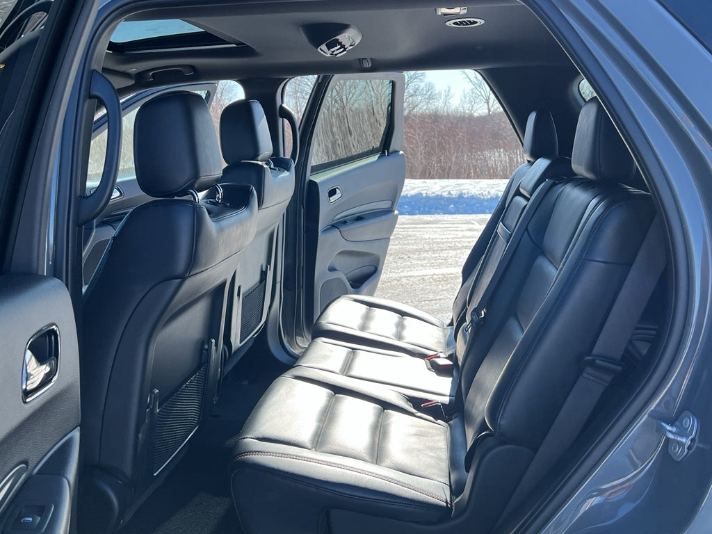 2025 Dodge Durango R/T Lightning HEMI