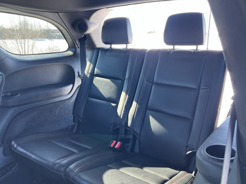 2025 Dodge Durango R/T Lightning HEMI