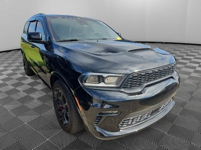 2023 Dodge Durango R/T Plus