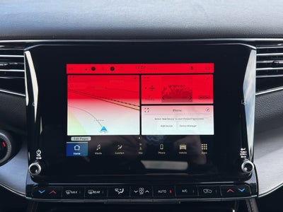 2024 Jeep Wagoneer Series II Carbide