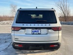 2024 Jeep Wagoneer Series II Carbide w/Entertainment