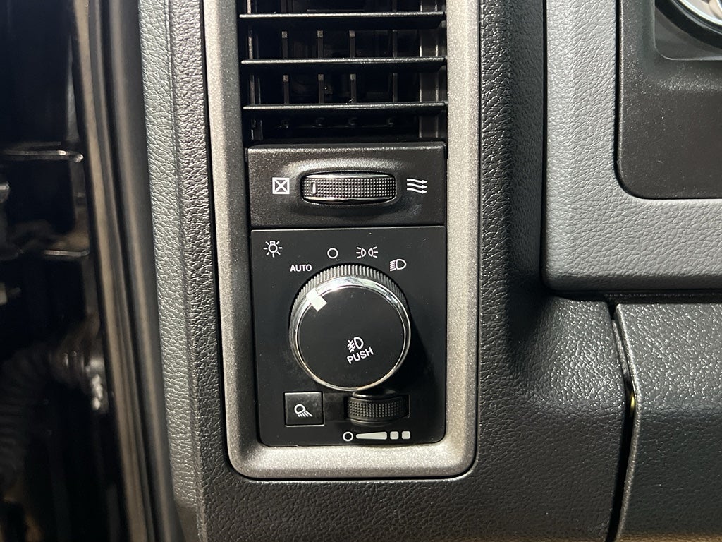 2016 RAM 1500 Express