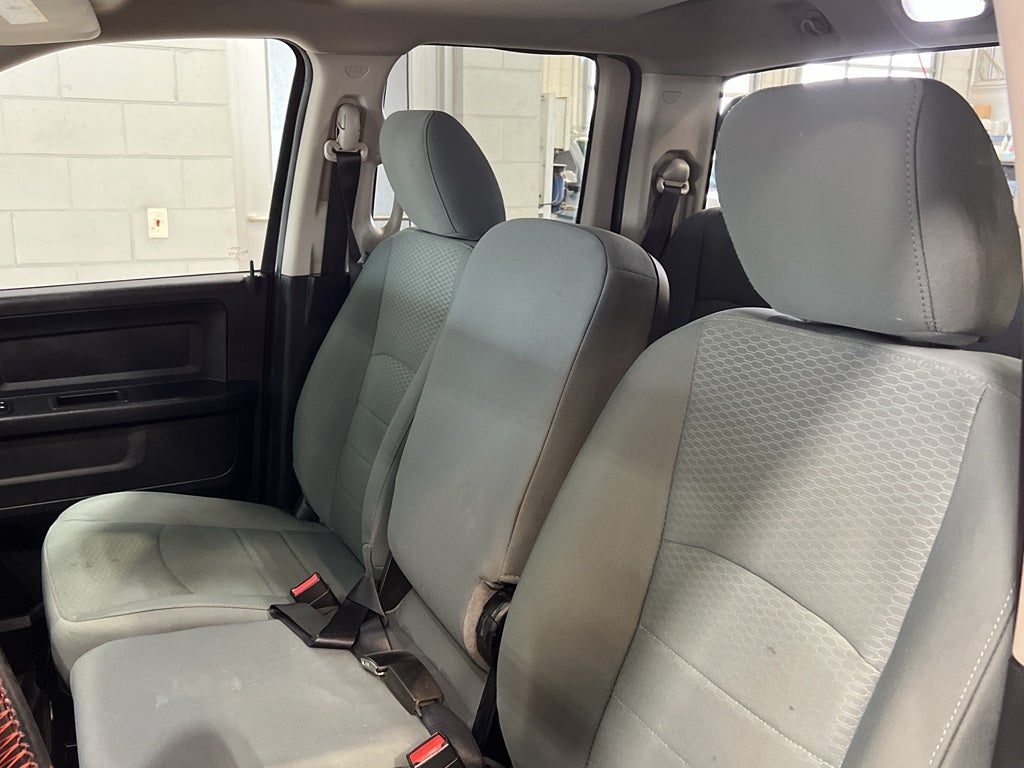 2016 RAM 1500 Express