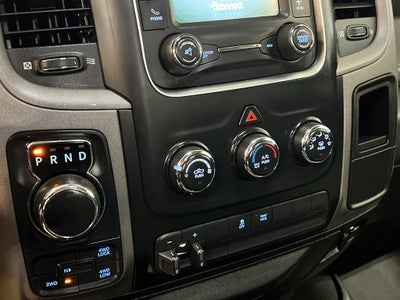 2016 RAM 1500 Express