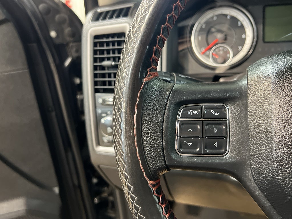 2016 RAM 1500 Express