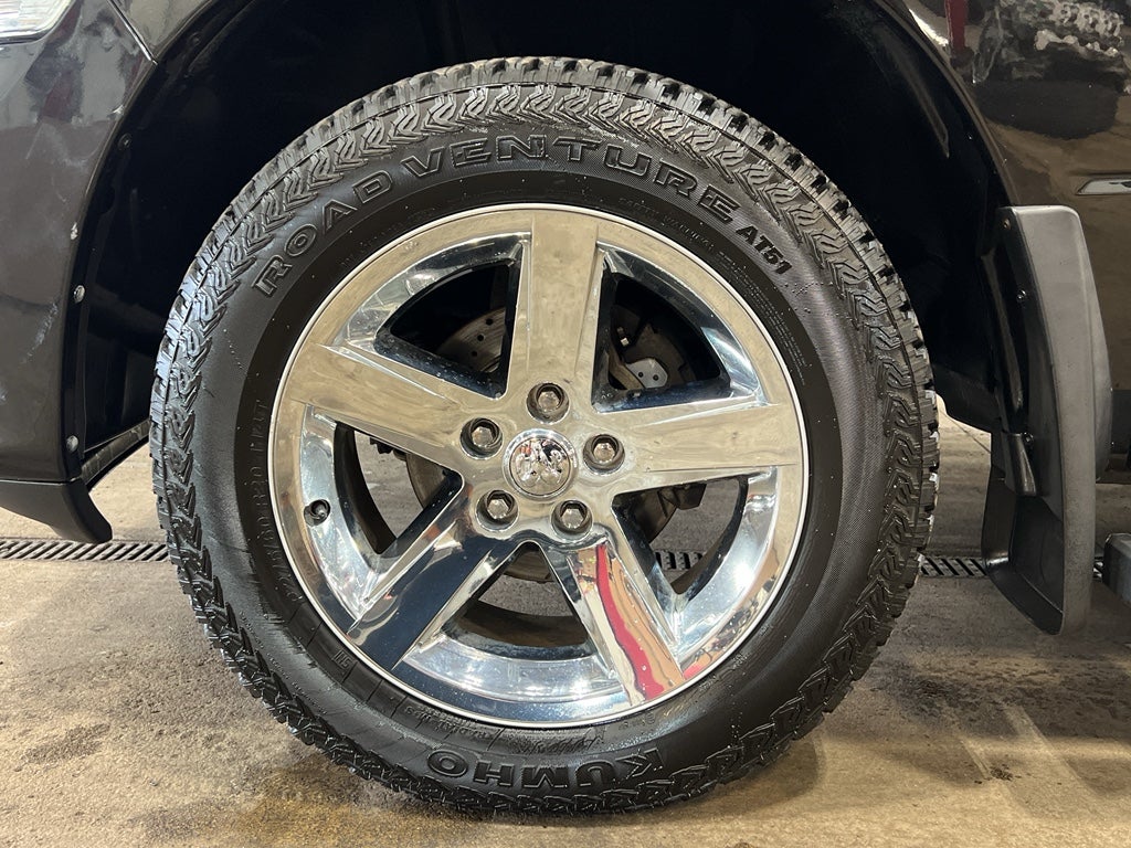 2016 RAM 1500 Express