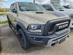 2017 RAM 1500 Rebel