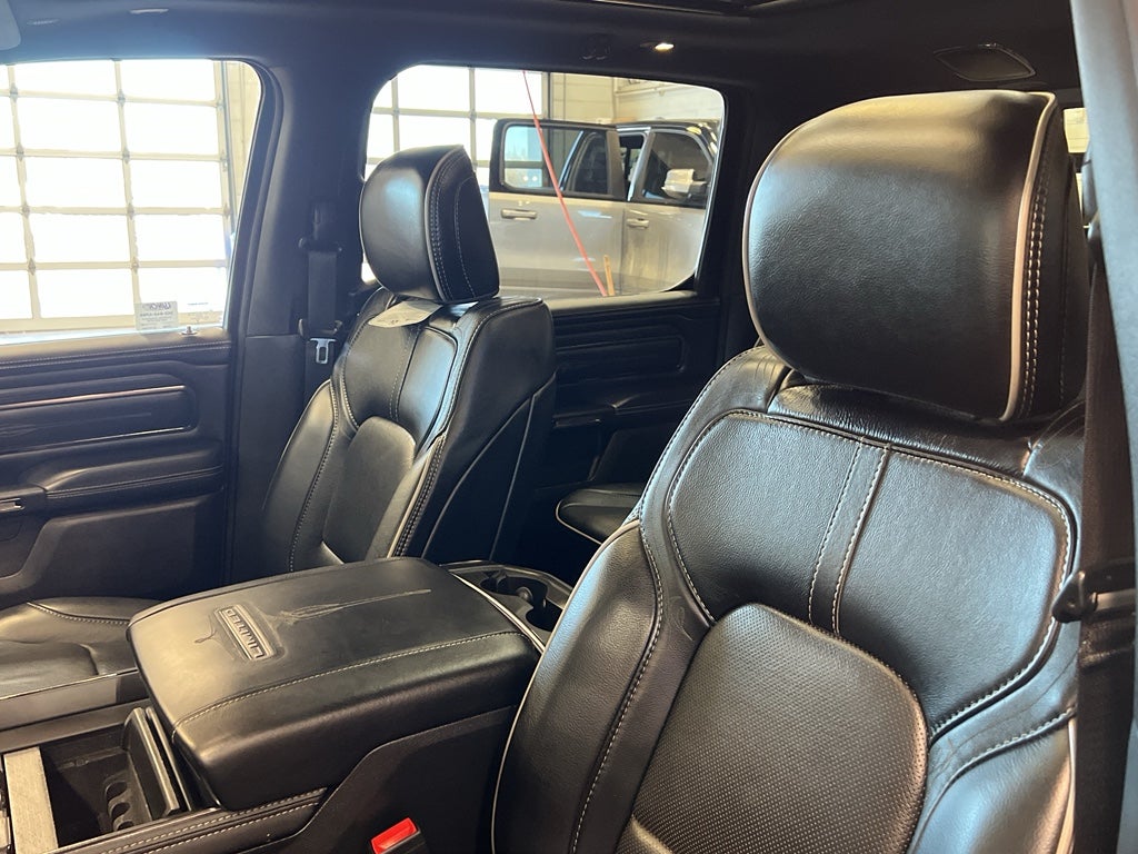 2024 RAM 1500 Limited