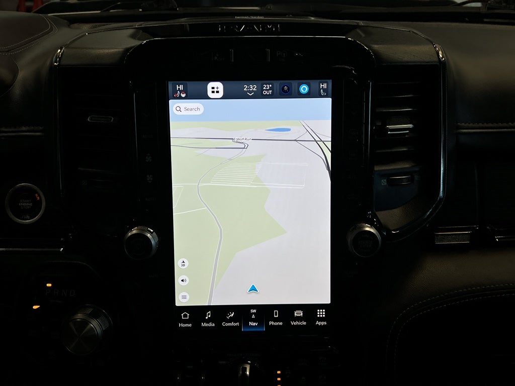 2024 RAM 1500 Limited