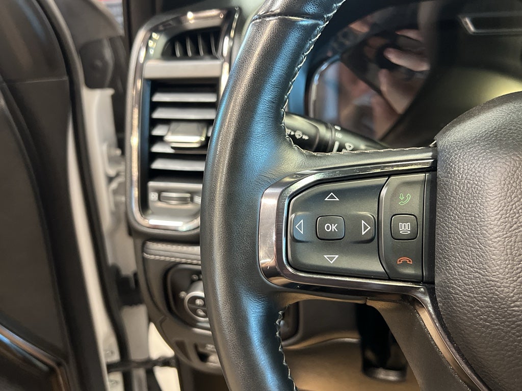 2024 RAM 1500 Limited