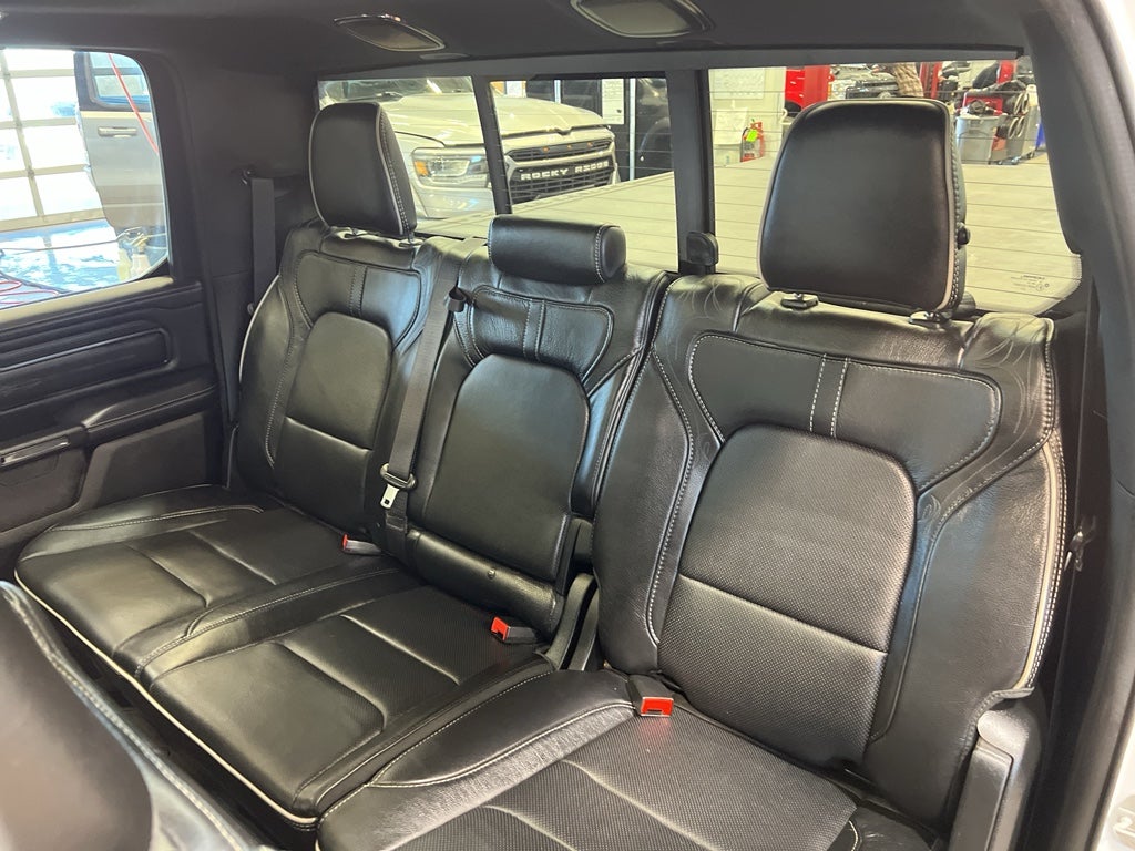 2024 RAM 1500 Limited