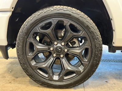 2024 RAM 1500 Limited