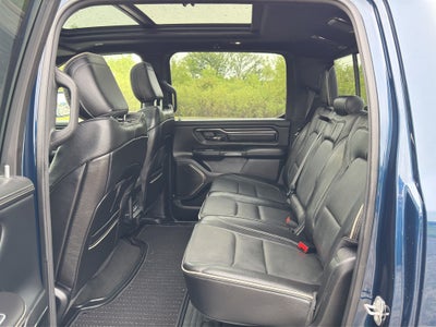 2023 RAM 1500 Limited Patriot