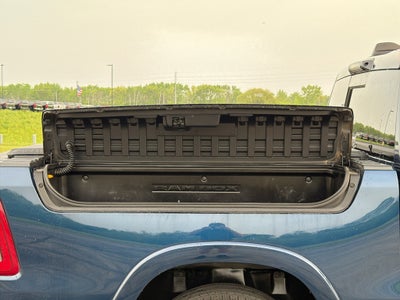 2023 RAM 1500 Limited Patriot