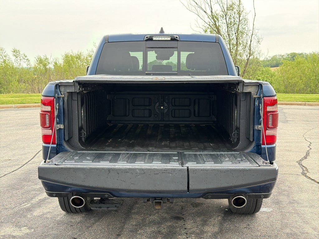 2023 RAM 1500 Limited Patriot