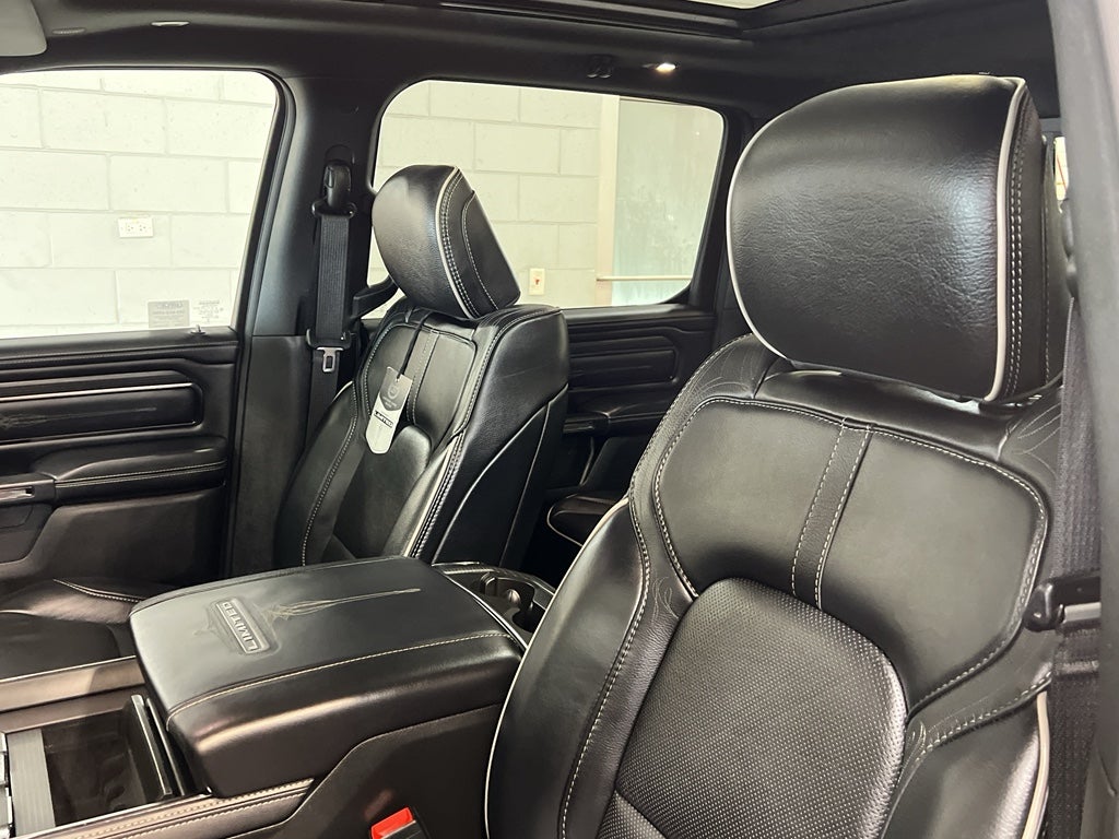 2024 RAM 1500 Limited Off Road Night Edition
