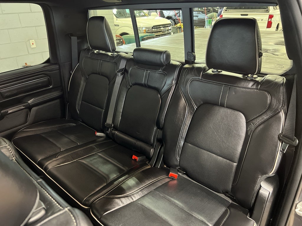 2024 RAM 1500 Limited Off Road Night Edition