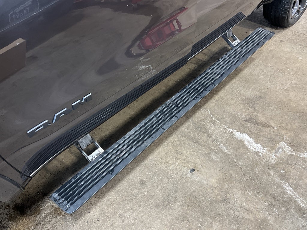 2024 RAM 1500 Limited Off Road Night Edition