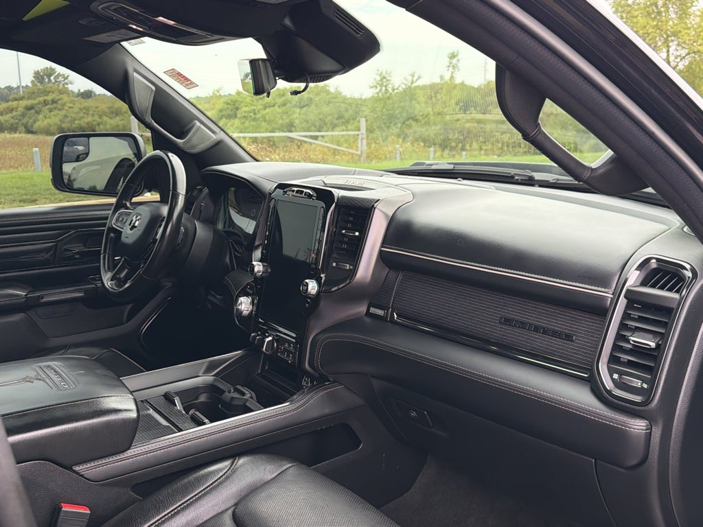 2023 RAM 1500 Limited