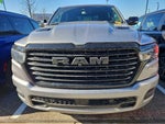 2025 RAM 1500 Laramie Night Edition w/Moonroof