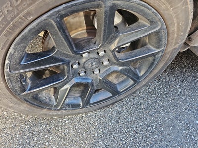 2025 RAM 1500 Laramie Night Edition w/Moonroof