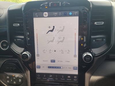 2024 RAM 1500 Laramie GT