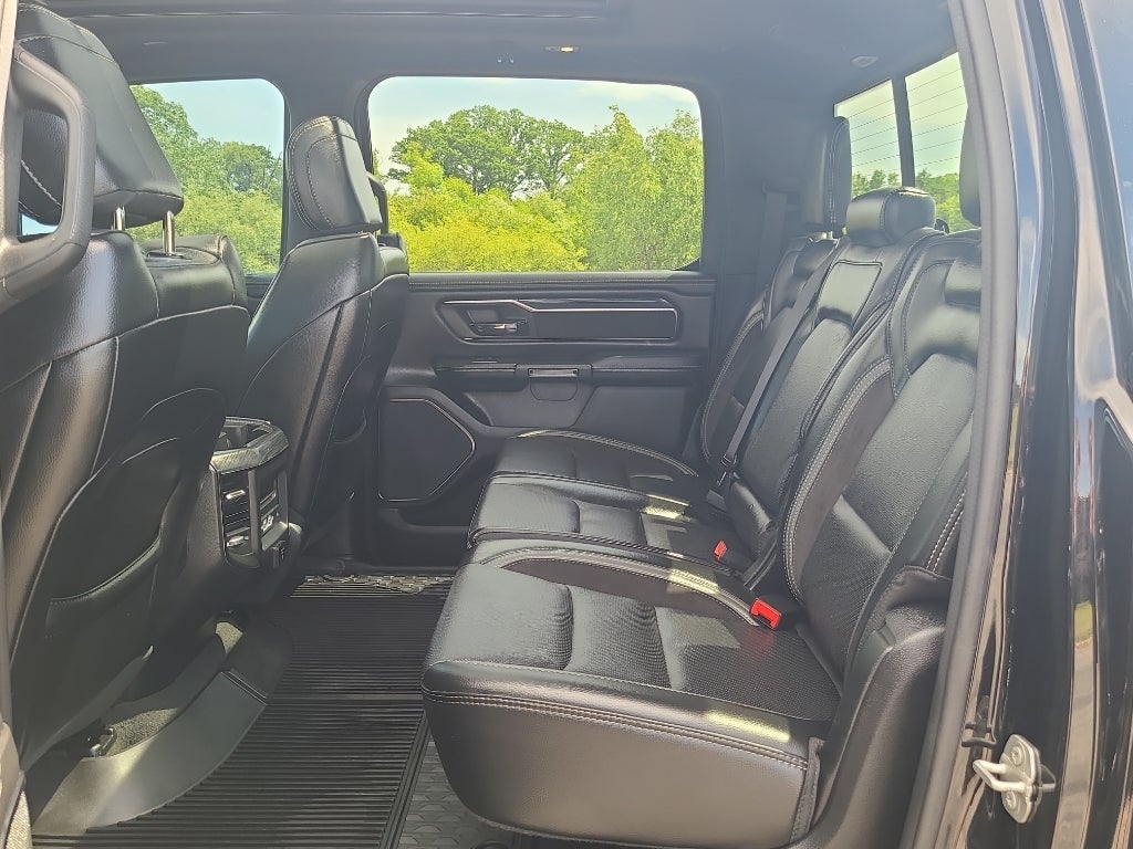 2024 RAM 1500 Laramie GT