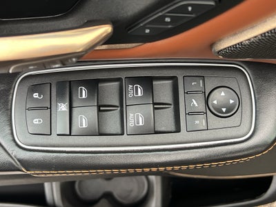 2022 RAM 1500 Longhorn