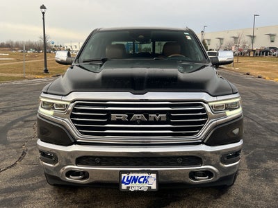 2022 RAM 1500 Longhorn