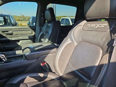 2023 RAM 1500 TRX