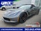 2016 Chevrolet Corvette Z06 Z06 1LZ